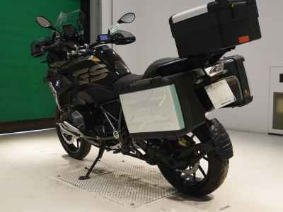BMW R1250GS 2020