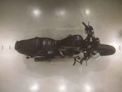 Harley-Davidson Sportster Forty-Eight XL1200X 2016