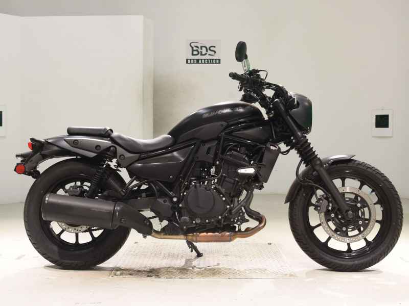 Kawasaki Eliminator 400 SE 2023