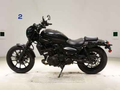 Kawasaki Eliminator 400 SE 2023