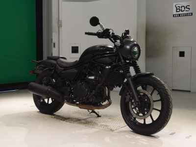 Kawasaki Eliminator 400 SE 2023