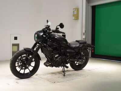 Kawasaki Eliminator 400 SE 2023