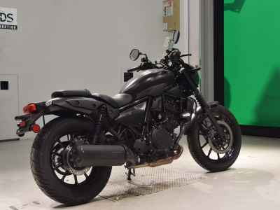 Kawasaki Eliminator 400 SE 2023