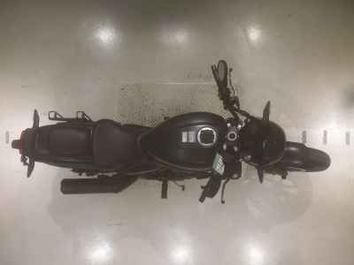 Kawasaki Eliminator 400 SE 2023