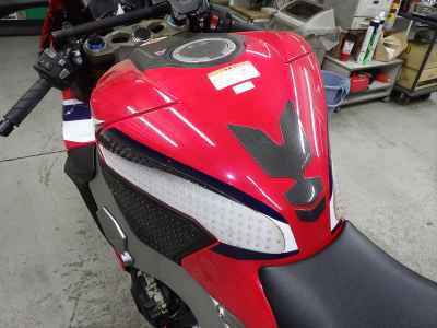 Honda CBR1000RR SP 2019