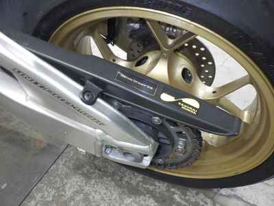 Honda CBR1000RR SP 2019