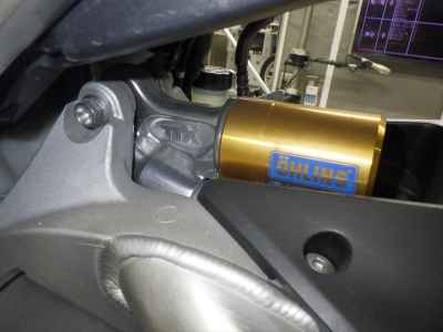 Honda CBR1000RR SP 2019