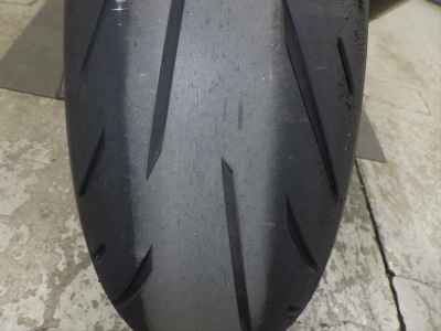 Honda CBR1000RR SP 2019