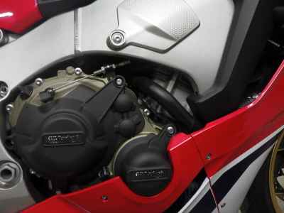 Honda CBR1000RR SP 2019