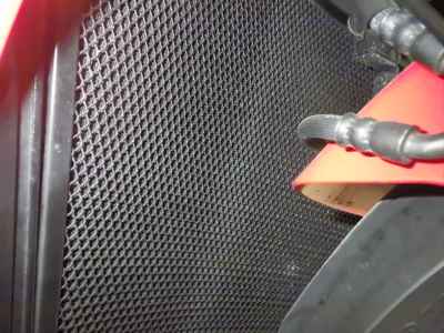 Honda CBR1000RR SP 2019