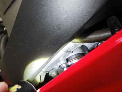 Honda CBR1000RR SP 2019