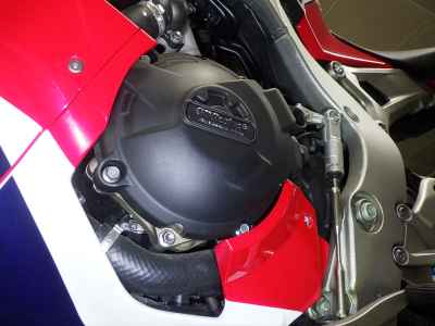 Honda CBR1000RR SP 2019