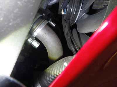 Honda CBR1000RR SP 2019