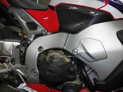 Honda CBR1000RR SP 2019
