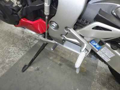 Honda CBR1000RR SP 2019