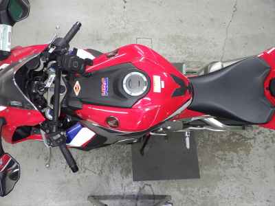 Honda CBR1000RR SP 2019