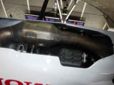 Honda CBR1000RR SP 2019