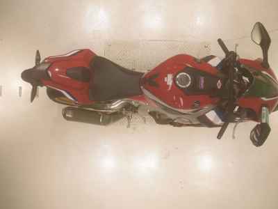 Honda CBR1000RR SP 2019