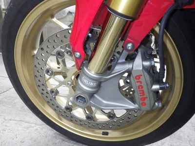 Honda CBR1000RR SP 2019