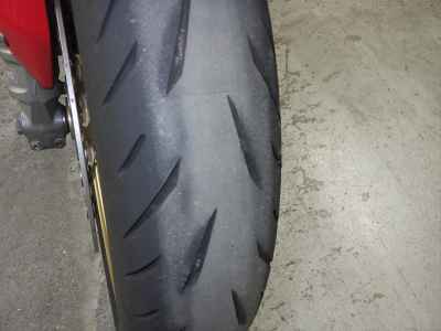 Honda CBR1000RR SP 2019