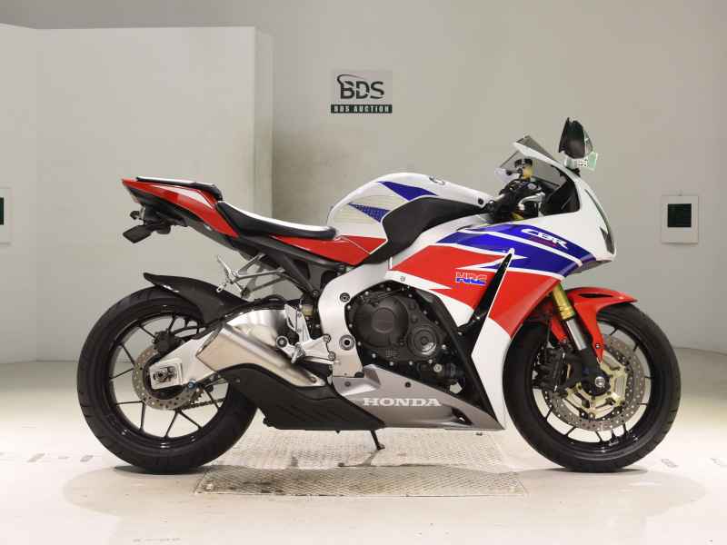 Honda CBR1000RR 2014