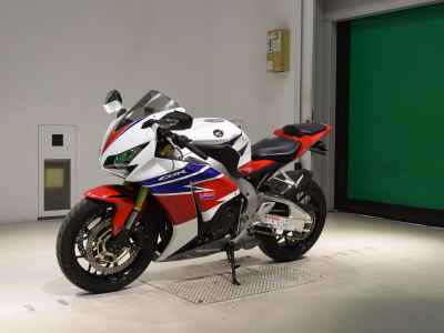 Honda CBR1000RR 2014
