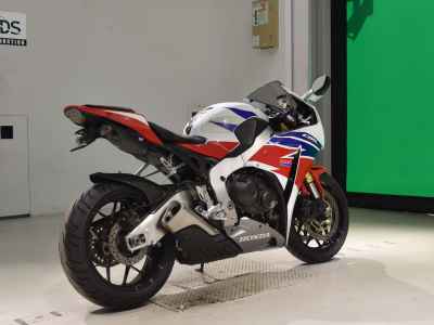 Honda CBR1000RR 2014