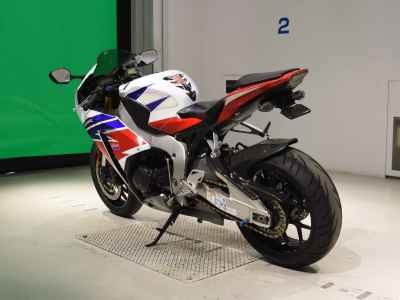 Honda CBR1000RR 2014