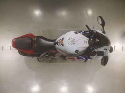 Honda CBR1000RR 2014