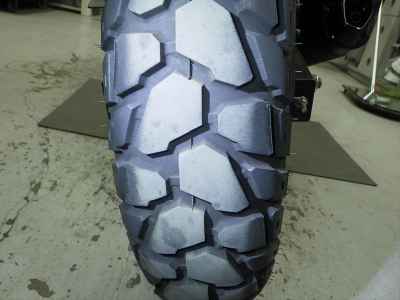 Suzuki V-Strom 250SX