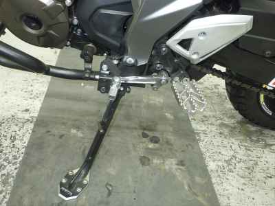 Suzuki V-Strom 250SX