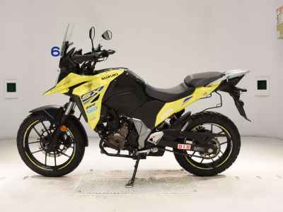 Suzuki V-Strom 250SX