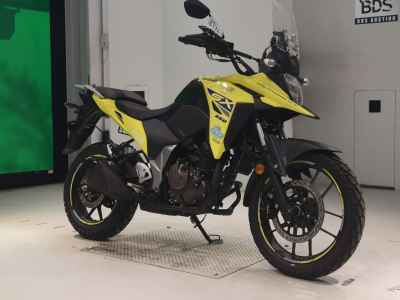 Suzuki V-Strom 250SX