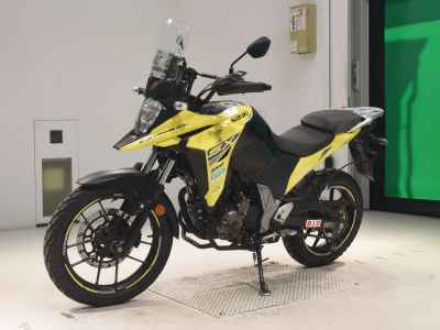 Suzuki V-Strom 250SX