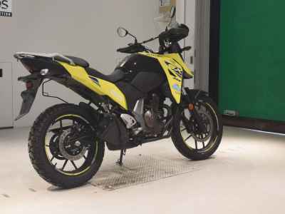 Suzuki V-Strom 250SX