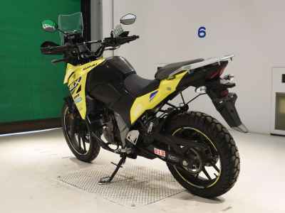 Suzuki V-Strom 250SX