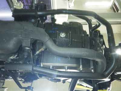 Suzuki V-Strom 250SX