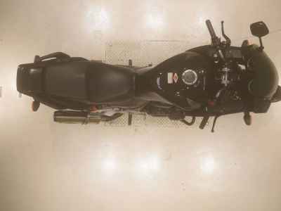 Honda CB400 Super Boldor 2020