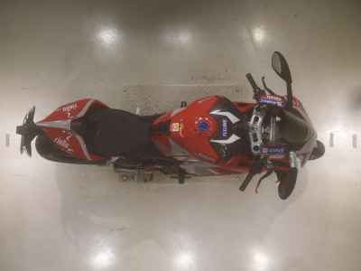 Ducati Panigale V4S 2018