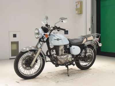 Kawasaki Estrella
