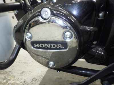 Honda GB350C 2024