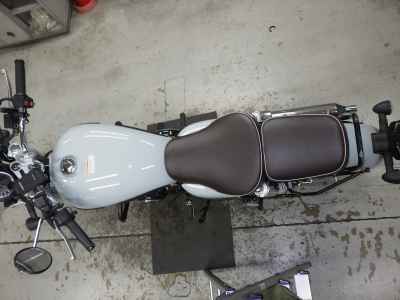 Honda GB350C 2024