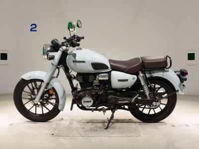 Honda GB350C 2024