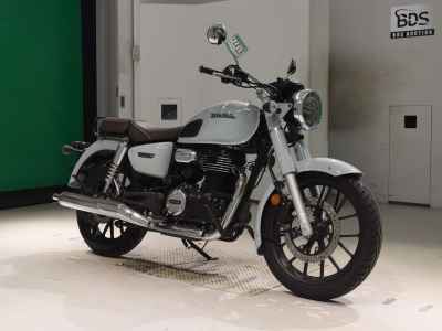 Honda GB350C 2024