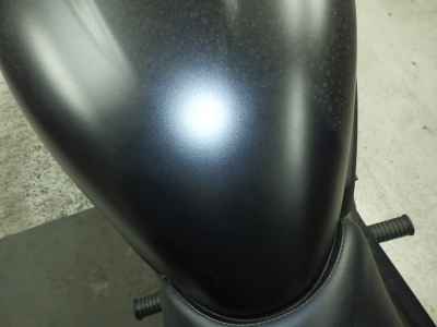 Kawasaki Eliminator 400 2025