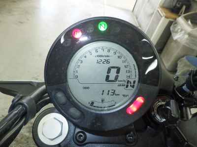 Kawasaki Eliminator 400 2025