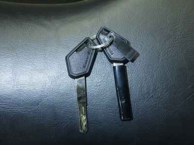 Kawasaki Eliminator 400 2025