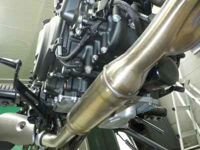 Kawasaki Eliminator 400 2025