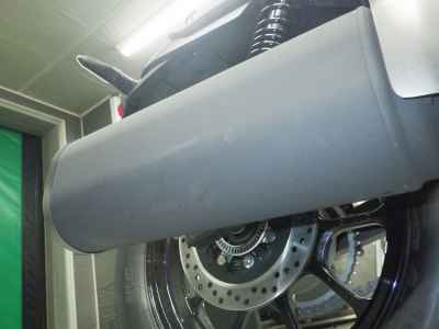 Kawasaki Eliminator 400 2025