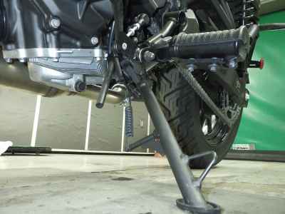 Kawasaki Eliminator 400 2025